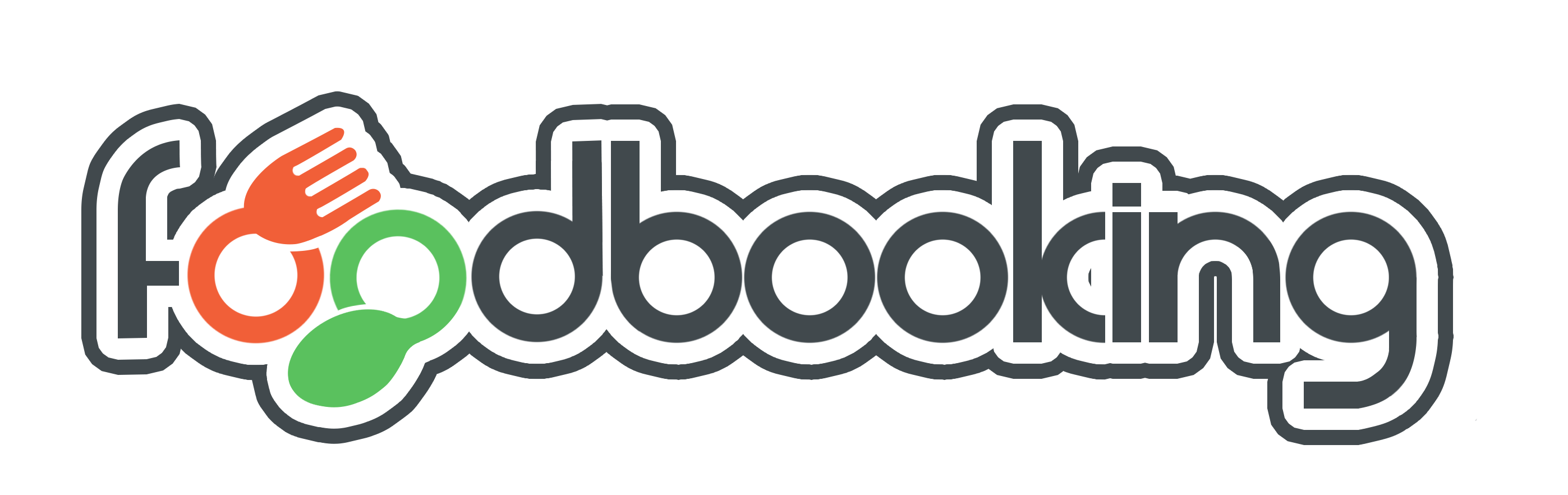 FoodBooking logo